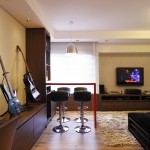 Apartamento Mauro Ramos