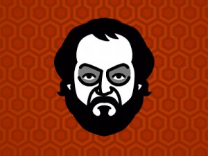 Stanley Kubrick by James White