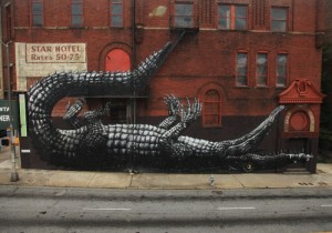 Roa 2